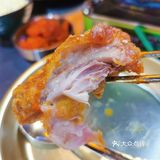 宁波探店|火遍全国的韩国首尔大排档！
