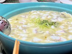 -百岁我家酸菜鱼(龙湾万达店)