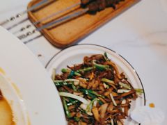 -阿娜尔·新疆菜(宜家荟聚中心店)