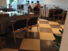-茶油香闽南菜·花园餐厅(前埔店)