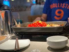 -半天妖烤鱼(芝罘万达店)