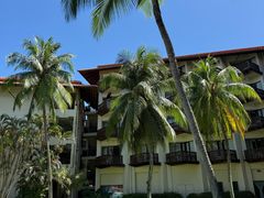 -麦哲伦丝绸度假村