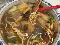 -孙记大碗皮肚面(后宰门店)