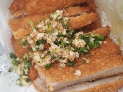 -特色椒盐排条(天山西路店)