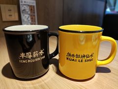-新太二·鲜料川菜(群光广场店)