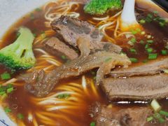 -囿面传统制面馆(中央路店)