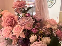 -PARFUM FLORAL花境法餐(南京首店)