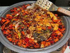 -味妙烤鱼吧(回龙观店)