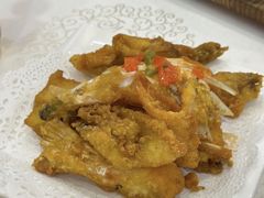 -寻味顺德·南记酒家·传统顺德菜·鱼生(广源路店)