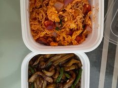 -小土豆北方菜馆(方庄店)