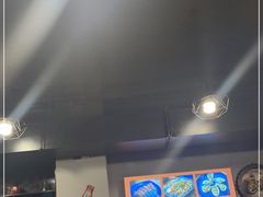 -陈员外正宗夹江烧烤(广福路店)