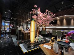 -九井澤精致料理(金茂店)