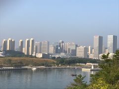 -西尖山公园