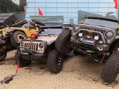 -上海汽车会展中心