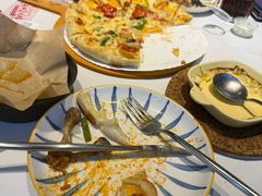 -必胜客(栖乐荟店)