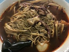 -四川老牛麻辣烫(北门桥店)