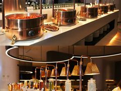 -涨巢·潮玩水疗局