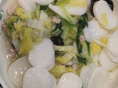 -全启和美食(由由店)