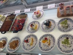 -PETIT PARIS 小巴黎(花园道店)
