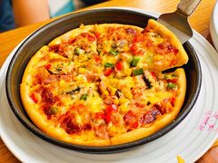 -花舍·新派粤菜·西餐·下午茶(亚运村·鸟巢店)