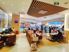 -哈根达斯(济南万象城店)