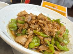 -蔼若春.传承云南菜(金碧公园店)