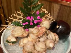 -捞神煲汤火锅(湖滨商业街店)