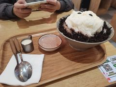 -怪物的冰与火(天虹商场中山路店)