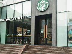 -星巴克(重庆新世纪凯瑞商都店)