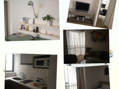 -苏州馨乐庭星海公寓酒店(苏州中心店)