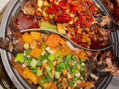 -味妙烤鱼吧(回龙观店)