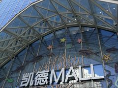 -凯德MALL(望京店)