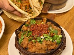 -豆相识•九九豆腐脑(牛咡桥店)