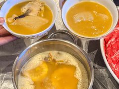 -ONE FULL 古董港式海鲜火锅