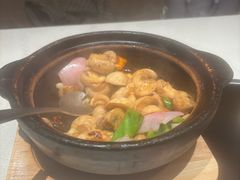 -煲王粤菜餐厅(中侨中心店)