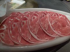 -百草滩羊清水涮羊肉(长城路店)