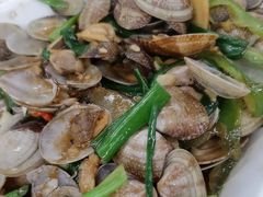 -红月湾海鲜饭店•沙滩海景(双月湾店)