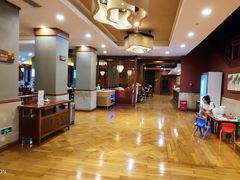 -糟粕醋·椰苑海南菜餐厅(亚龙湾天域酒店)
