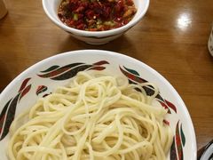 -巴依老爷新疆美食(牡丹园店)