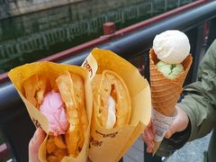 -成裕雪糕店(士多店)