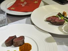 -Olive橄榄花园漂亮饭主题布置餐厅(大望路店)