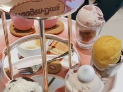 -哈根达斯(陆家浜路店)