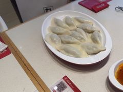 -喜家德虾仁水饺(麒麟社店)