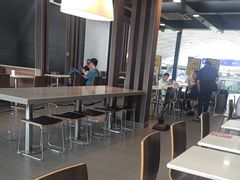 -麦当劳(深圳北站高铁店)
