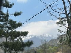 -灵山