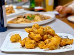 -添福来墨鱼饺子 · 海鲜东北菜(黄浦路店)