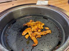 -炉小哥烤肉(朗悦公园茂店)