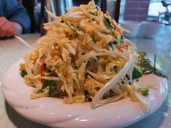 -东北缘餐厅(兰埔路店)