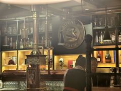 -宝莱纳啤酒花园餐厅PAULANER BRAUHAUS Nanjing(广州路店)
