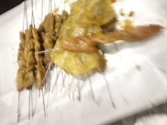 -曾记大腰子烧烤(苗栗路总店)